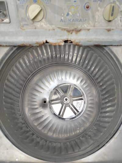 washing machine for sale 100% cooper