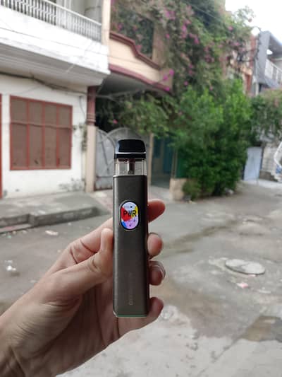Vaporesso Xros 5 Pod Condition 10 by 10