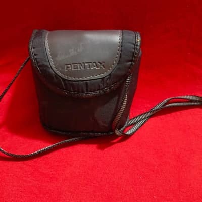 PENTAX Binocular 12x 24 UCF