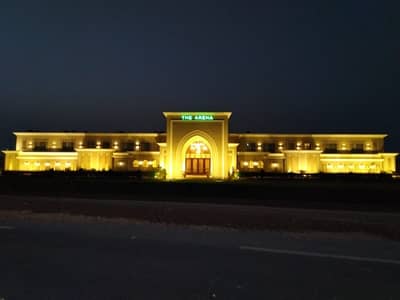 17. . Prime Location Plot in Sector R-3 | Near Kashmir Park & Jinnah Avenue | DHA Multan