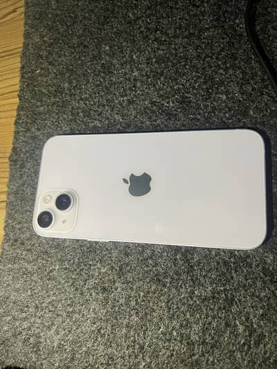 Iphone 14 Plus JV 128 GB