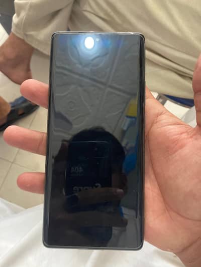 10/10 all ok set curved display 03125625864 . . . . . . . 03240905502