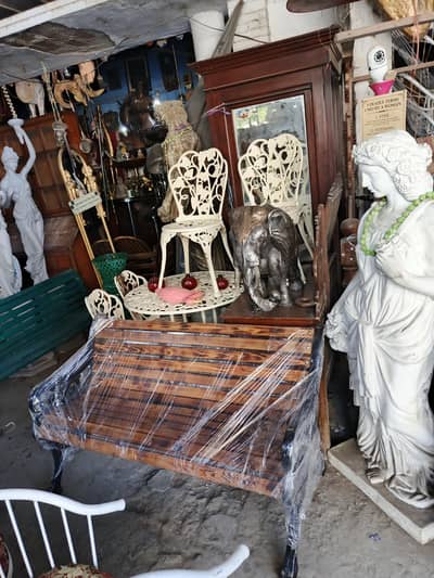 outdoor benches used new swings garden sets lawn chairs outdoor garden