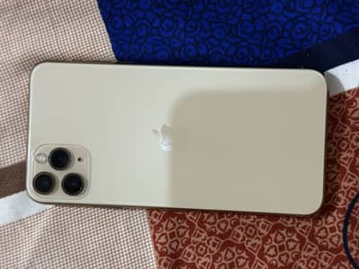 I phone 11 Promax
