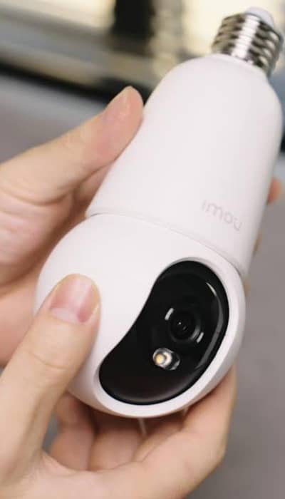 imou 2k brand new camera 2 years official warrenty