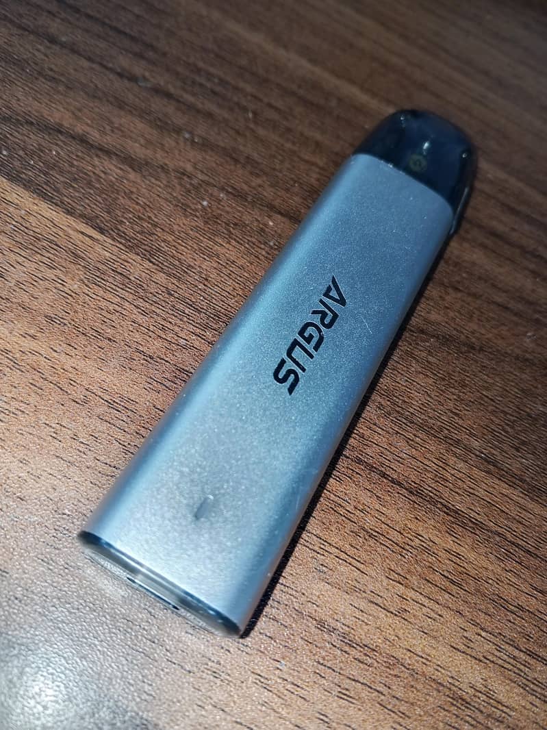 Zero Earbuds + Pod 2