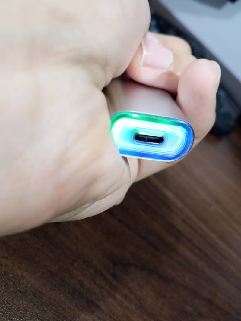 Zero Earbuds + Pod 3