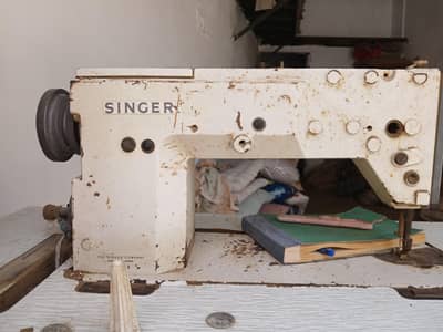 Singer Swing Machine for sale