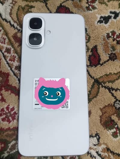 bilkul new phone ha good condition without box