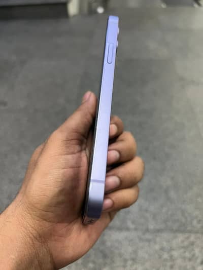 Iphone 12 PTA