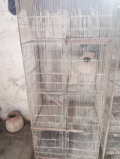 cages for sell