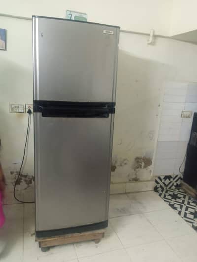 orient refrigerator in genius condition 10/10