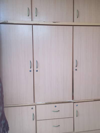 big size wardrobe for sale