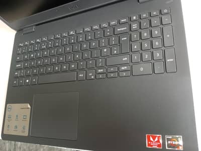 Dell inspiron 3505 16gb  ddr4 15 inch 1080p display dual storage