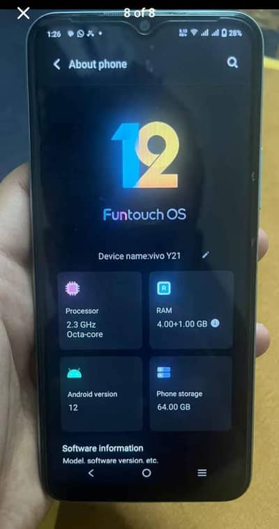 all okay mobile hain