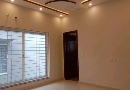 You Can Find A Gorgeous House For rent In Bahria Town - Sector E