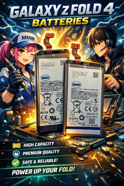 Samsung Galaxy Z Fold 4