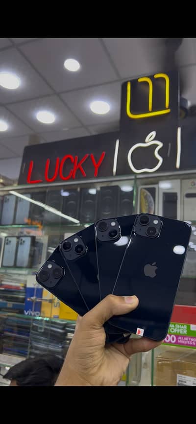 Apple iPhone 14 / Iphone 14 128gb jv 100% battery health / iphone 14