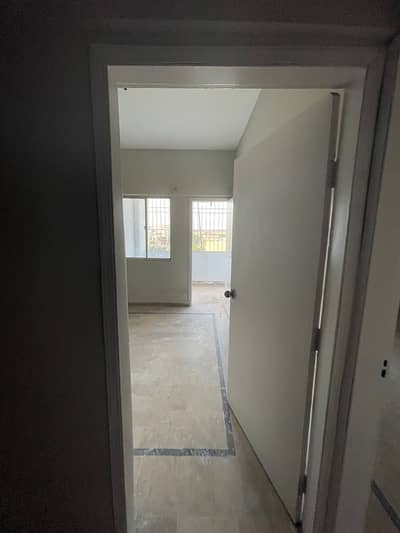 Highly-Desirable Flat Available In Gulistan-E-Jauhar - Block 8 For Rent