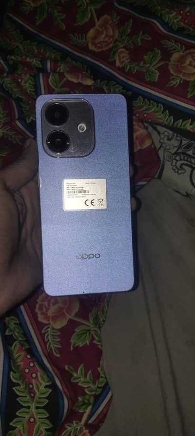 oppo A5i for sale