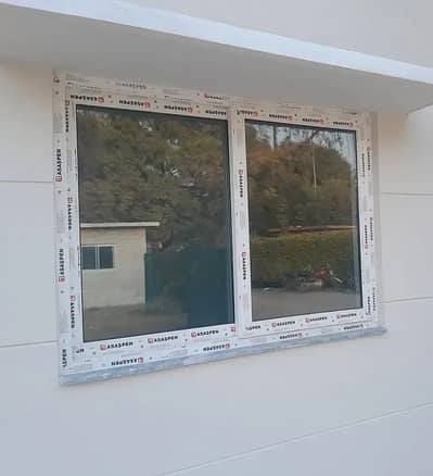 UPVC Doors / UPVC Windows / Aluminum Windows & Doors