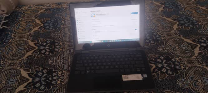 urgent sale good condition  touch system