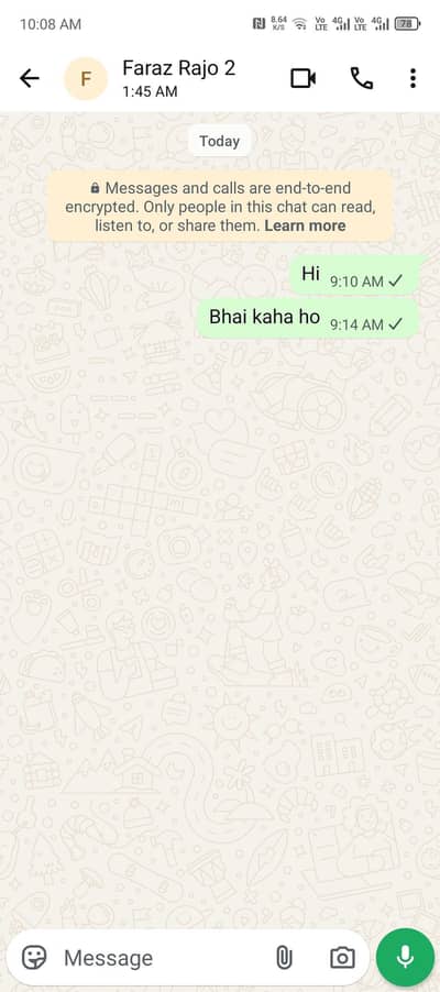 32gb he 81 Betty he  fingar sub okay JV he pek sat he