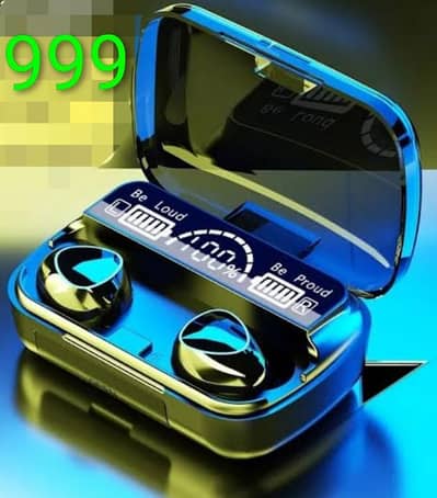 M10 Bluetooth TWS  V5-3