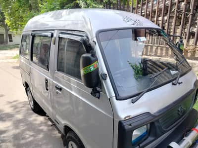 suzuki bolan for sale 03288321050 totally original