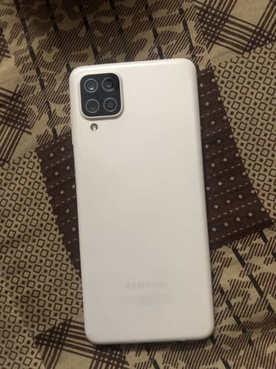 Samsung A12 Pta approved