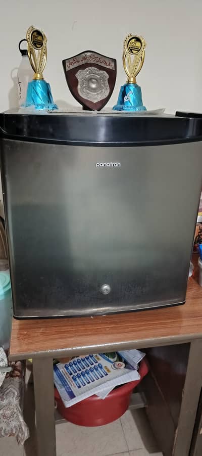 Panatron mini frigde