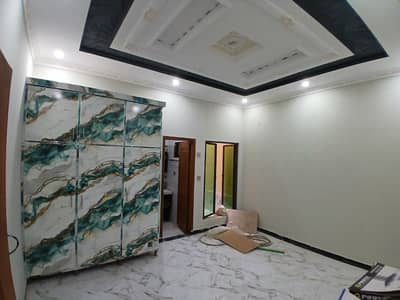 3 Marla Ground Floor For Rent