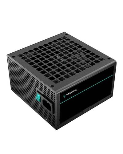 Deepcool 650 watt 80 plus standard power supply