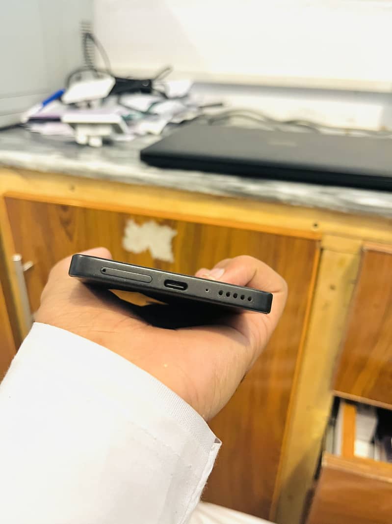 Redmi note 13 4