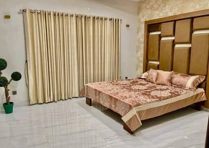 Property For rent In Bahria Town - Sector E Lahore Is Available Under Rs. 125000