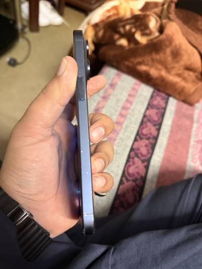 iPhone 15 pro max non pta 256 gb physical +e sim