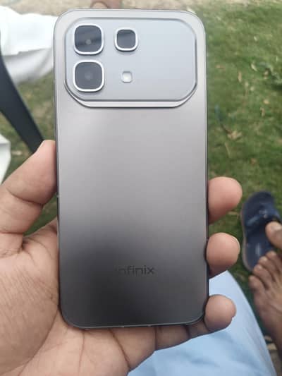 Infnix Note 60 Pro
