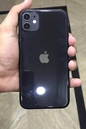 Apple iPhone 11