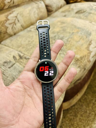 Amazfit Active 2 Smart Watch – Excellent Condition | Almost New