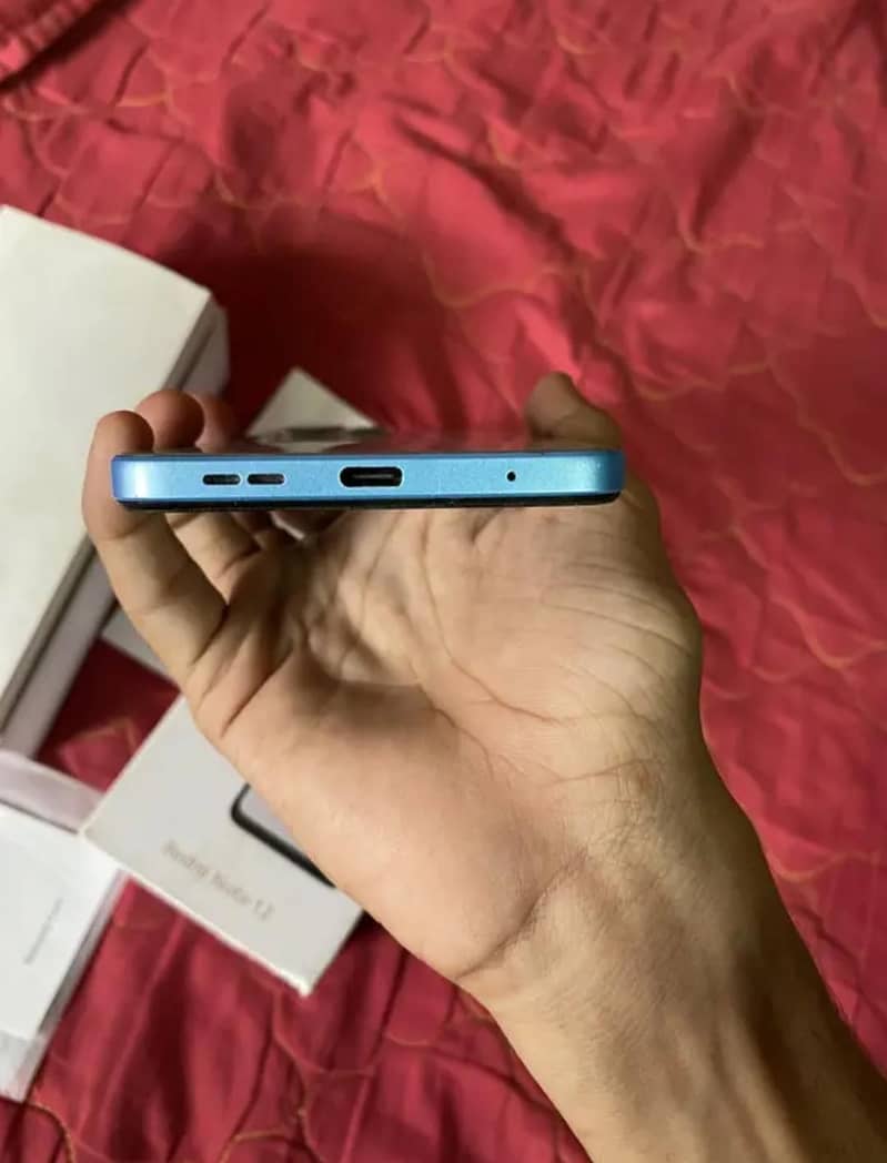 Redmi note 12 3