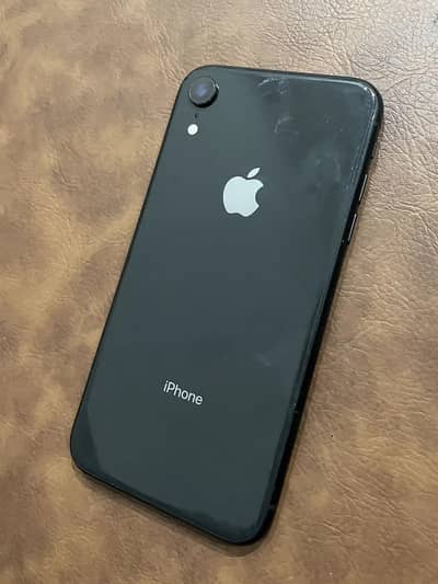 Apple iPhone XR