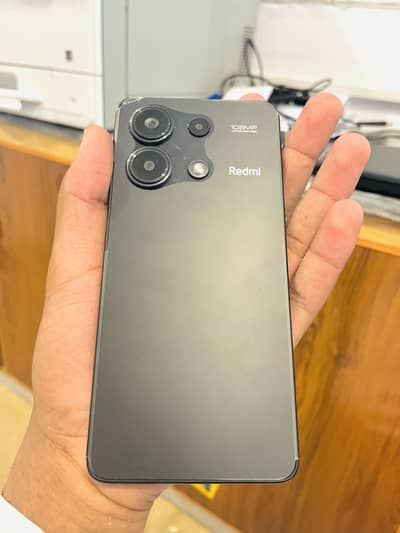 Redmi note 13