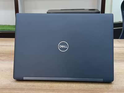 Dell Latitude 7290 | Core i7,8th Gen | 8GB RAM/256GB SSD | FREE GIFT