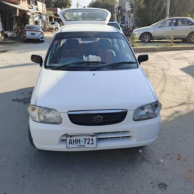Suzuki Alto 2005