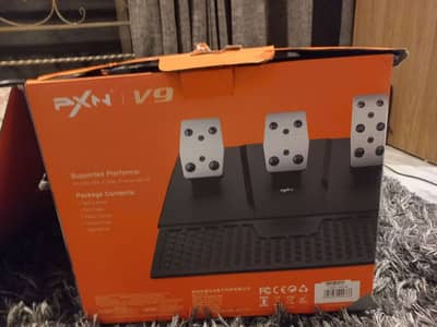 pxn v9 gaming console