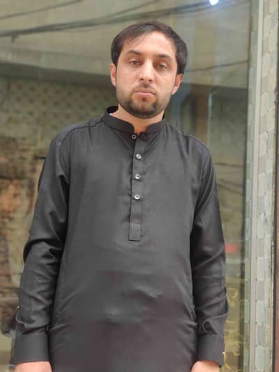 Mubashir Kiyani