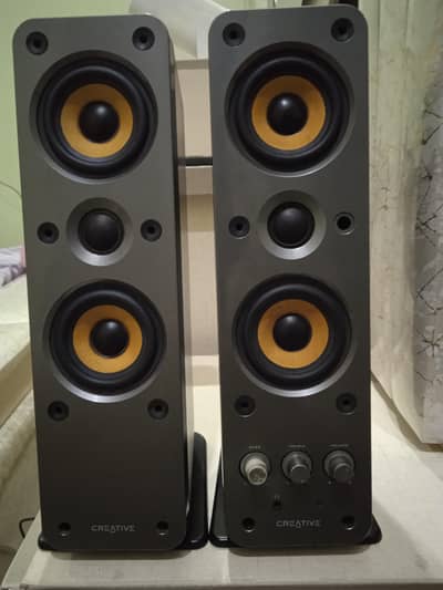 creative book self speaker