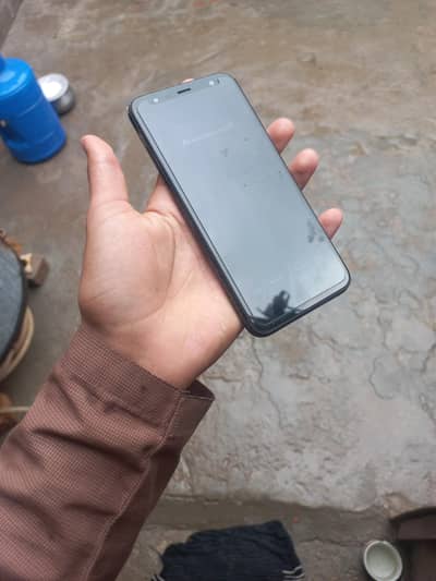 samsung j4plus 2/32  non pta condition 10/8