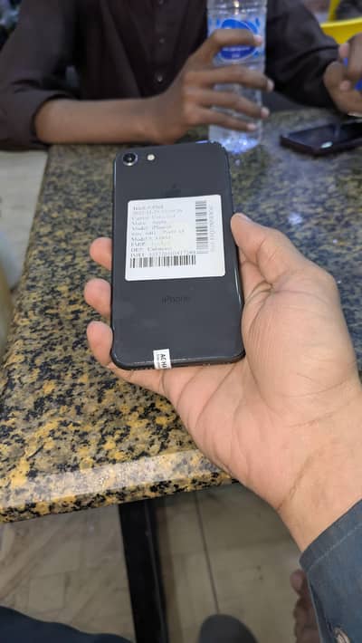 Iphone 8 NON PTA