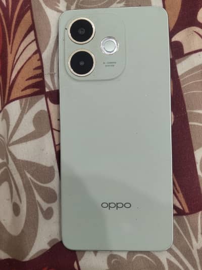 oppo A5pro 8/256